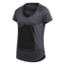 Adidas Terrex Parley Tee - Women's, Carbon, DW5608-DEMO