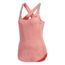 Adidas Terrex Performer Women's Strap Tank, Real Coral, Medium, CF8332-M