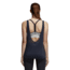 Adidas Terrex Prime Women's Low Back Tank, Legend Ink, Large, CF4423-L