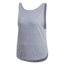 Adidas Terrex Prime Women's Low Back Tank, Raw Grey, Large, CD3094-L