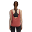 Adidas Terrex Prime Women's Low Back Tank, Trace Scarlet, Large, CE4006-L