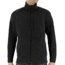 Adidas Terrex Reachout Fleece Jacket - Men's-Black-X-Large