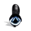 Adidas Terrex Response 3MC ADV Snowboard Boots - Men's, Core Black/Cloud White/Gum, 10, EG9391-001-10