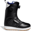 Adidas Terrex Response 3MC ADV Snowboard Boots - Men's, Core Black/Cloud White/Gum, 10, EG9391-001-10