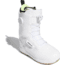 Adidas Terrex Response 3MC ADV Snowboard Boots - Men's, White/Core Black/Gum, 7, EG9390-100-7