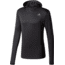 Adidas Terrex Response Hoodie - Men's, Black, Extra Large, BK3147-XL