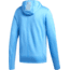 Adidas Terrex Response Hoodie - Men's, Bright Blue, Medium, CZ5087-M