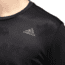 Adidas Terrex Response Long Sleeve Tee - Mens, Black, Small, CE7289-S