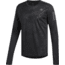 Adidas Terrex Response Long Sleeve Tee - Mens, Black, Small, CE7289-S