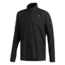 Adidas Terrex Response Men's Wind Jacket, Black/Black, 2XL, S98103-2XL