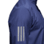 Adidas Terrex Response Men's Wind Jacket, Noble Indigo, Large, CF2067-L