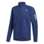 Adidas Terrex Response Men's Wind Jacket, Noble Indigo, Large, CF2067-L