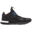 Adidas Terrex Response Trail Boost Trail Running Shoe - Men's-Blk/Utility Blk/Core Blue-Medium-7