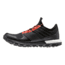 Adidas Terrex Response Trail Boost Trail Running Shoe - Men's-Black/Black/Red-Medium-8 US