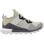 Adidas Terrex Response Trail Boost Trail Running Shoe - Women's-Brown/White/Silver-Medium-6.5