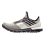 Adidas Terrex Response Trail Boost Trail Running Shoe - Womens-Brown/White/Red-Medium-7 US