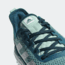 Adidas Terrex Response Trail W - Womens, Black/White/Real Teal, 7, BB6609-7