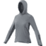 Adidas Terrex Response Women's Running Hoodie, Gey, Large, BK3161-L