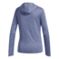 Adidas Terrex Response Women's Running Hoodie, Noble Indigo, Large, CF1001-L