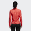 Adidas Terrex Response Women's Wind Jacket, Real Coral, Large, CF1020-L