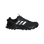 Adidas Terrex Rockadia Trail Running Shoe - Men's, Black/Matte Silver/Carbon, 11.5, CG3982-11.5