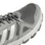 Adidas Terrex Rockadia Trail Running Shoe - Men's, Gray Three/Gray Two/Carbon, 9, B43684-9