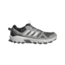 Adidas Terrex Rockadia Trail Running Shoe - Men's, Gray Three/Gray Two/Carbon, 9, B43684-9