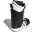 Adidas Terrex Samba ADV Snowboard Boots - Men's, Core Black/Cloud White/Gold Metallic, 11.5, EG9388-001-11.5