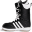 Adidas Terrex Samba ADV Snowboard Boots - Men's, Core Black/Cloud White/Gold Metallic, 11.5, EG9388-001-11.5