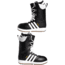 Adidas Terrex Samba ADV Snowboard Boots - Men's, Core Black/Cloud White/Gold Metallic, 11.5, EG9388-001-11.5