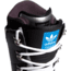 Adidas Terrex Samba ADV Snowboard Boots - Men's, Core Black/Cloud White/Gold Metallic, 11.5, EG9388-001-11.5