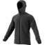 Adidas Terrex Skyclimb Fleece Jacket - Mens, Carbon, DQ1559-DEMO