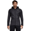 Adidas Terrex Skyclimb Fleece Jacket - Mens, Carbon, Small, CY8713-S