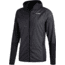 Adidas Terrex Skyclimb Fleece Jacket - Mens, Carbon, Small, CY8713-S