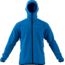 Adidas Terrex Skyclimb Fleece Jacket - Mens, Shock Blue, DQ1558-DEMO