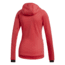 Adidas Terrex Stockhorn Fleece Hoodie II - Womens, Active Pink, DT4094-DEMO