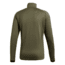 Adidas Terrex Stockhorn Fleece Jacket II - Mens, Raw Khaki, DT4104-DEMO