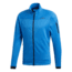 Adidas Terrex Stockhorn Fleece Jacket II - Mens, Shock Blue, DS8772-DEMO