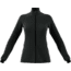 Adidas Terrex Stockhorn Fleece Jacket II - Women's, Legend Ivy, DU4378-DEMO