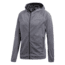 Adidas Terrex Stretch Men's Softshell Jacket, Grey Five, 2XL, CG2493-2XL
