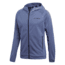 Adidas Terrex Stretch Men's Softshell Jacket, Noble Indigo, 2XL, CF4741-2XL