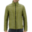 Adidas Terrex Super Light Weight Down Jacket - Men's-Olive Cargo-Medium