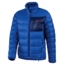 Adidas Terrex Super Trekking Light Down Jacket - Men's-Blue Beauty-Medium