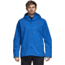 Adidas Terrex Swift Parley 2-Layer Jacket - Mens, Blue Beauty, Medium, CY1888-M