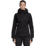 Adidas Terrex Swift Parley 2-Layer Jacket - Women's, Black, Extra Small, CY8888-XS