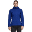Adidas Terrex Swift Parley 2-Layer Jacket - Women's, Mystery Ink, Medium, CY1930-M