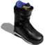 Adidas Terrex Tactical ADV Snowboard Boots - Men's, Core Black/Core Black/White, 10, FW3098-001-10