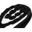 Adidas Terrex Tactical ADV Snowboard Boots - Men's, Core Black/Core Black/White, 10, FW3098-001-10