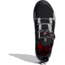 Adidas Terrex Agravic Boa Shoes - Men's, Core Black/Crystal White/Solar Red, 9, FY9454-001-9