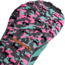 Adidas Terrex Agravic Boa Shoes - Womens, Acid Mint/Core Black/Screaming Pink, 10, FY9460-300-10